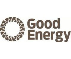 Good Energy logo