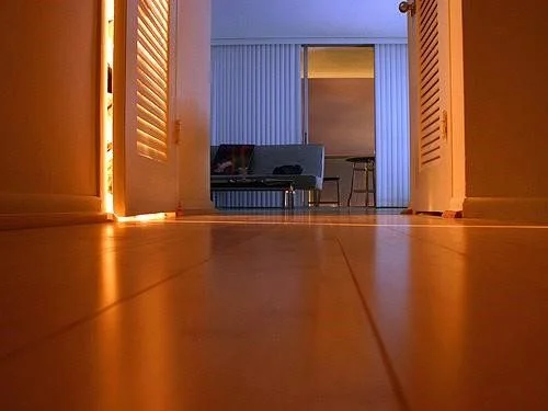 house interior by Tavo via Flickr