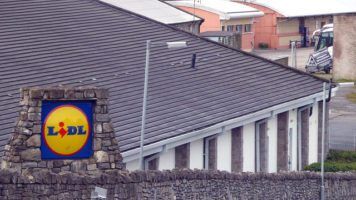 Lidl by Sean MacEntee via Flikr