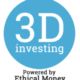 3D Investing logo - 72dpi smaller