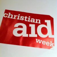 Christian Aid envelope by Howard Lake via Flickr