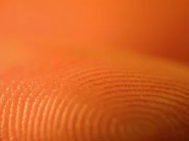 Fingerprint Kevin Dooley via Flickr