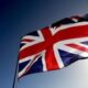 Flag - Great Britain by Vaughan via Flckr