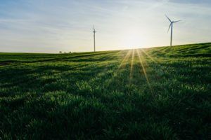 Green energy by PROChristian Reimer Follow via Flickr