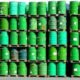 Green oil by Sergio Russo via Flickr