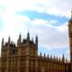 Houses of Parliament and Big Ben by Kimberley via Flckr