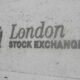 Loondon Stock Exchange by Jam-90s via Flckr