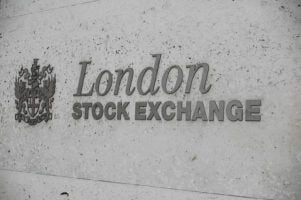 Loondon Stock Exchange by Jam-90s via Flckr