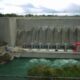 Niagara Falls Hydro Plant by Louis via Flckr