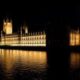 Parliament - London, UK by Josh Hallett via Flickr