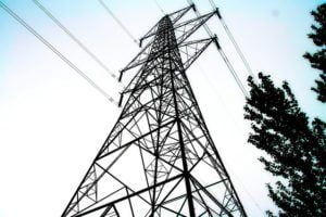 Pylon by Grey World via Flickr