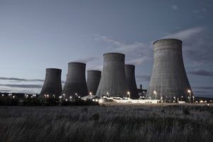 Ratcliffe-on-Soar Power Station by Leo McArdle via Flickr