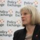 Rt Hon Theresa May MP, Home Secretary, at The Pioneers Police and Crime Commissioners one year on by Policy Exchange via Flickr