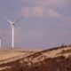 Scout Moor Wind Farm by Gidzy via Flikr