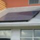 Solar Panels In Carbondale CO by Dave Dugdale via Flickr