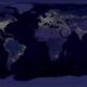 The Night Lights of Planet Earth by woodleywonderworks via Flickr