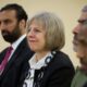 Therea May by UK Home Office via Flikr