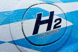 hydrogen by Zero Emission Resource Organisation via Flickr