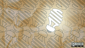 lightbulb image by Libby Levi for opensource.com via Flickr