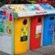 recycle by erin's rainbow via flickr