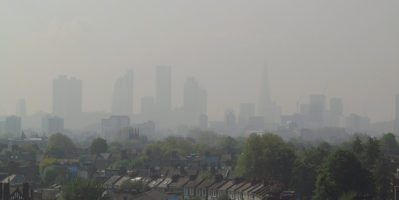 There Could Be Dirty Air For Decades Due To UK Government's Faulty Projections