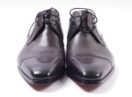 Italian Shoes by Magnanni via Flikr