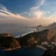 Rio de Janeiro as seen from Sugaloaf mountain by Chrisitan Haugen via Flikr