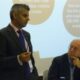 Rt Hon Sadiq Khan by Policy Exchange via Flikr