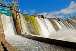 The Future Of Hydropower