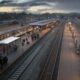 More Money For New Stations Welcomed By Rail Campaigners