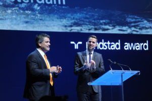 Randstad Award by Randstad Canada via Flikr