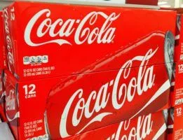 Coca Cola by Mike Mozart via Flikr
