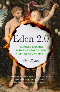 Eden 2.0 By Alex Evans