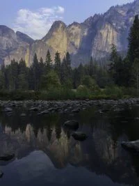 US National Park by Lenny K Photography via Flickr