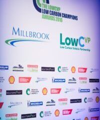 Low Carbon Champions Award Winners 2016 Released At LCV2016