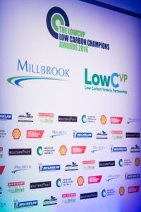 Low Carbon Champions Award Winners 2016 Released At LCV2016