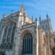 150 Solar Panels To Be Installed On Gloucester Cathedral