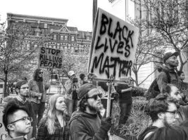 Air Pollution & Climate Injustice Must Be Highlighted : Friends Of The Earth React To Protest