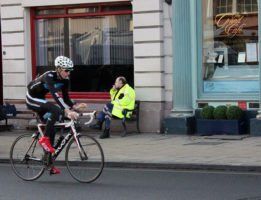 Scottish Government Urged To Act As Cycle Rates Tumble