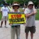 Friends Of The Earth Comment On US Fracking Shipment In Scotland
