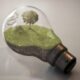 Global Awards Ceremony: Ecotricity Named Best Green Energy Brand