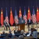 US-China Formally Joining Paris Agreement : 350.org Reaction