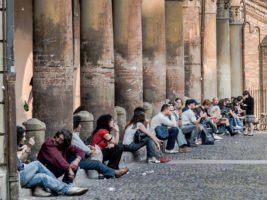 bologna-university-students-by-michele-ursino-via-flikr