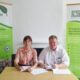 Yorkshire & Humber Region To Be Run By Green Business Network Following iiE Partnership