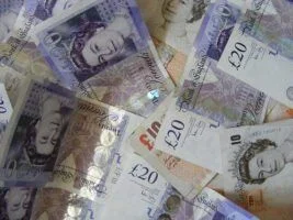 Money - Chris Isherwood via Flickr