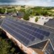 Solar Power Project From Whitbread Up For Energy Award