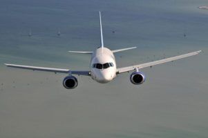 airplane-emissions-superjet-international-via-flickr
