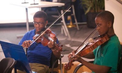 05082014 - Student Performance Barnard by US Department of Education via flickr