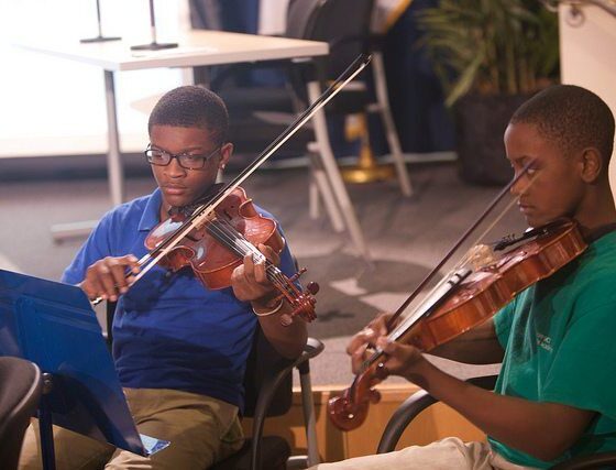 05082014 - Student Performance Barnard by US Department of Education via flickr