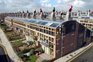 New Online Platform Aimed At Speeding Up Sustainability
